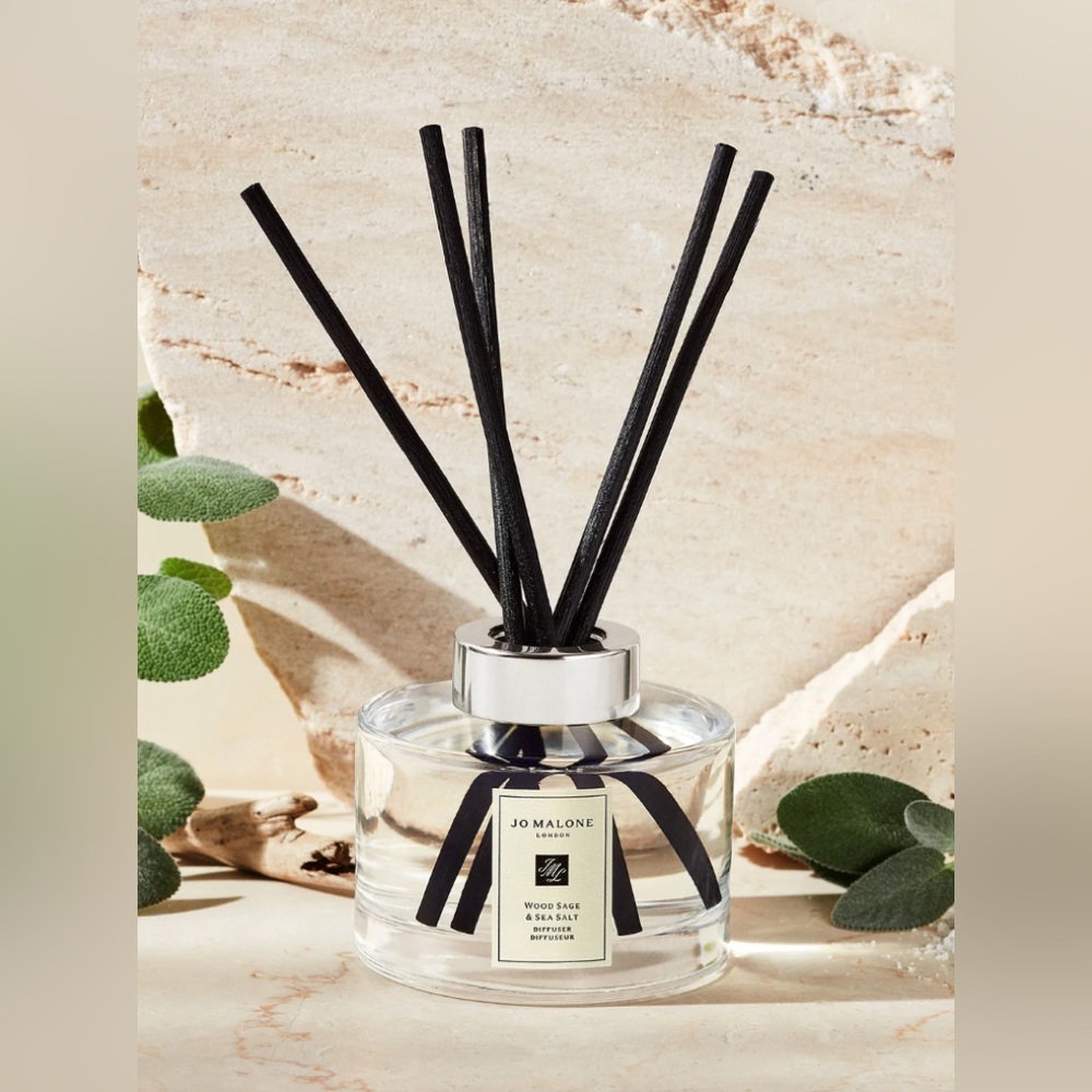 Jo Malone Wood Sage & Sea Salt Diffuser